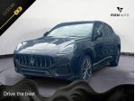 MASERATI Grecale MY24 2.0 MHEV 300 CV GT Tempesta rif. 20068288