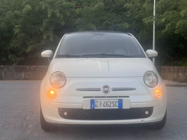 FIAT 500 anno 2011 - Foto 8