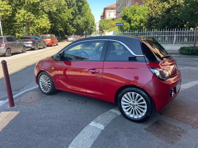 Opel Adam 1.2 70 CV/1PROP/GARANZIA 12 MESI - Foto 3