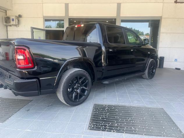 RAM 1500 LARAMIE SPORT 5.7 V8 Crew Cab GPL 395 CV ST8 - 4x4 2026 - AUTOCARRO DETRAIBILE AL 100 % - Foto 7