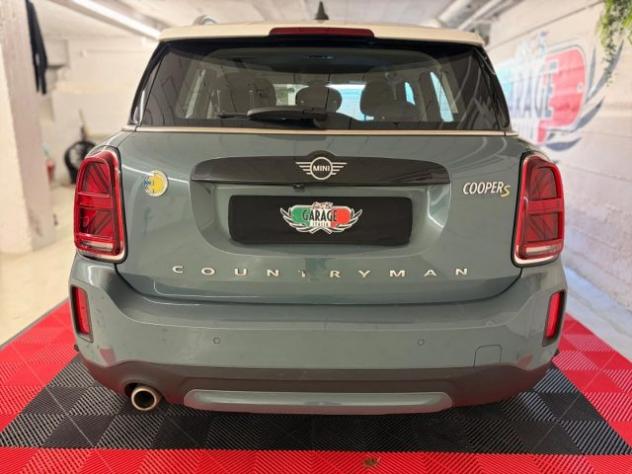 MINI Countryman 1.5 Cooper SE Business Countryman ALL4 rif. 24171239 - Foto 6