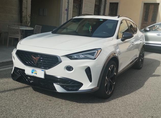 Cupra Formentor 1.4 e-Hybrid DSG - Foto 4