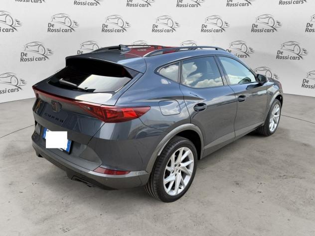 CUPRA Formentor 2.0 TDI 4Drive DSG - Foto 6