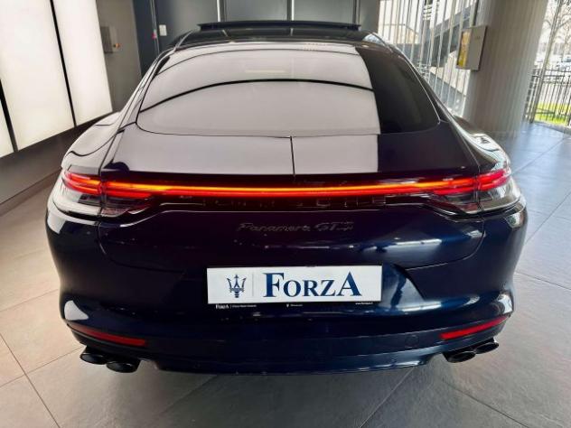 PORSCHE Panamera 4.0 GTS 5p ti auto rif. 23925195 - Foto 7