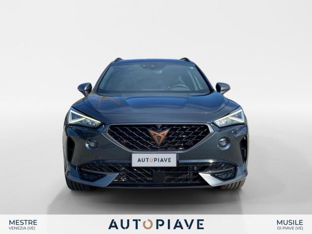 CUPRA Formentor 2.0 TSI 4Drive DSG - Foto 8
