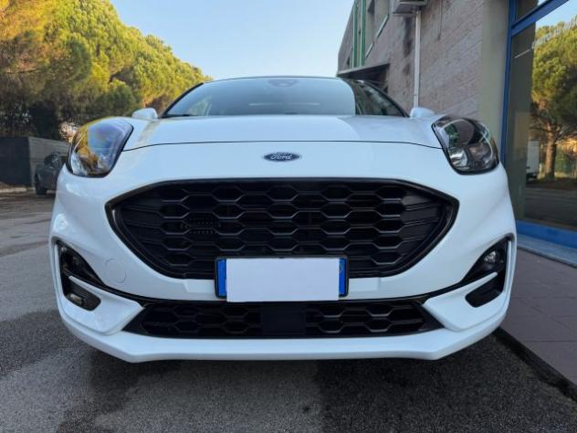 FORD Puma 1.0 125CV ST-LINE MILD HYBRID TETTO PANORAMICO rif. 23491473 - Foto 4