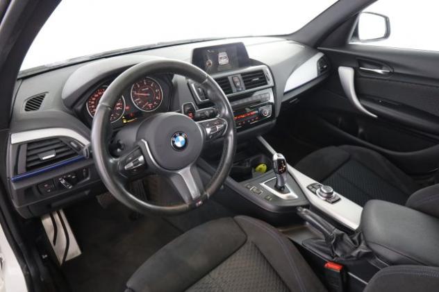 BMW 118 Serie 1 d 5p. Msport rif. 23975453