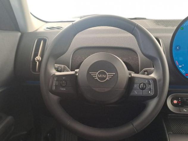 MINI Countryman D Essential Countryman Pacchetto XS Aut. rif. 23760922 - Foto 10