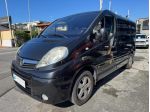 Opel Vivaro 27 2.0 CDTI 7 POSTI  Furgone Fap WESTFALIA