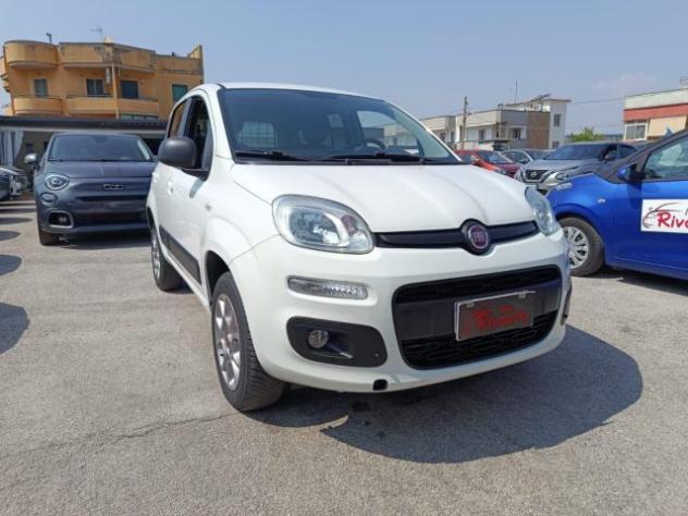FIAT Panda 1.3 MJT 4x4 Easy rif. 23775477 - Foto 4