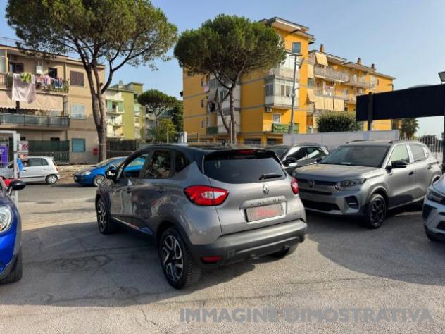 RENAULT Captur 1.5 dCi 8V 90 CV Start&Stop Energy R-Link rif. 23973364 - Foto 6