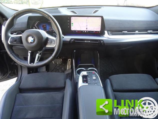 BMW X2 MSPORT INNOVATION rif. 23983660 - Foto 9