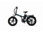 FAT BIKE PIEGHEVOLE EAGSBIKE NEVRA PRO 2.0 250W 48V NUOVO