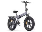 Engwe EP2 Boost Fat Bike Pieghevole 250W 48V