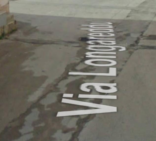 Immobile in asta di 158 m², box auto doppio in vendita a Santa Maria Coghinas - Foto 12