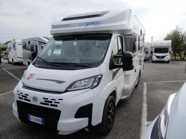 ELNAGH T LOFT 450 -75 ANNIVERSARY rif. 23899919 - Foto 3