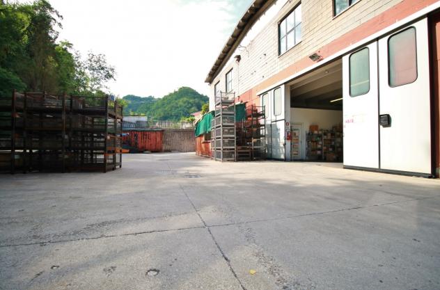 Industriale/Artigianale in vendita a Crespadoro - Foto 4