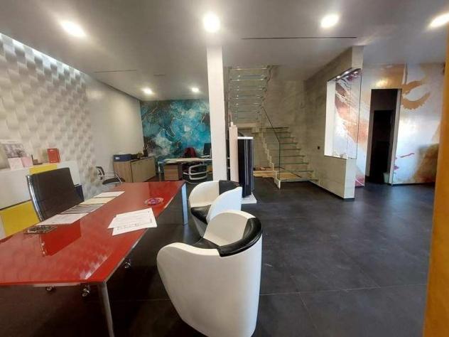 Capannone artigianale in vendita a Massa 650 mq Rif: 1231850 - Foto 4