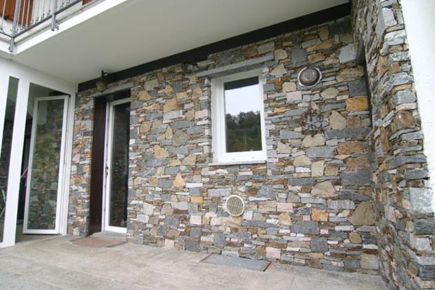 Villa Unifamiliare Sovazza di Armeno mq 140 Euro 260.000 - Foto 3