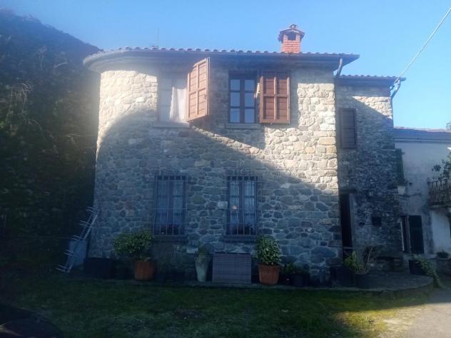 Casa semindipendente in vendita a Aulla 125 mq Rif: 1096219