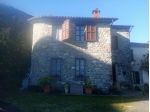 Casa semindipendente in vendita a Aulla 125 mq  Rif: 1096219