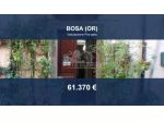 Immobile in asta di 74 m² in vendita a Bosa