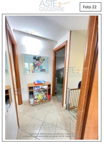 IMMOBILI-IMMOBILE RESIDENZIALE-Via del Micciaro 2/a - Foto 3