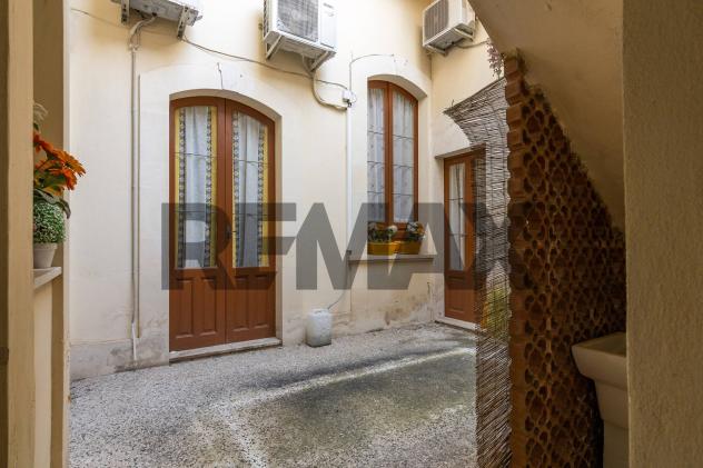 Casa Indipendente in vendita a Canicattini Bagni - Foto 17