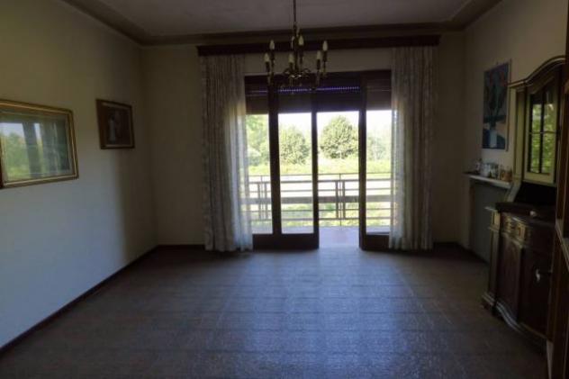 Villa in vendita a Carraia - Capannori 350 mq Rif: 1385873 - Foto 8