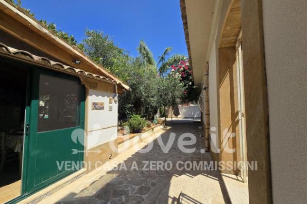 Villa di 173 m² con 4 locali in vendita a Castelvetrano - Foto 14