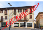 Quadrilocale in vendita a Ciriè