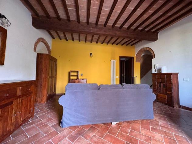 Appartamento in vendita a Colle di Val d'Elsa 74 mq Rif: 1400763 - Foto 8