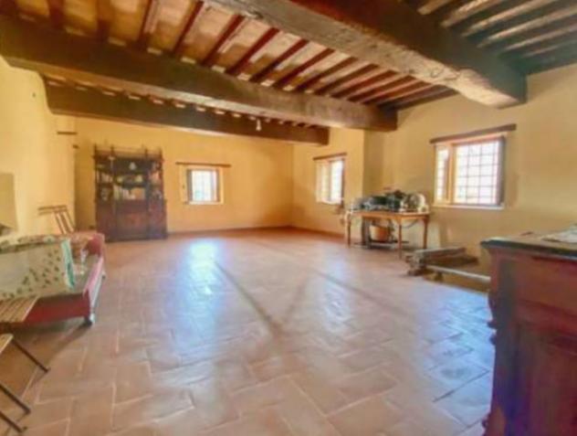 Immobile in asta di 1 m² con più di 5 locali in vendita a Massa Martana - Foto 16