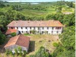 Villa in vendita a Massaciuccoli - Massarosa 736 mq  Rif: 1268698