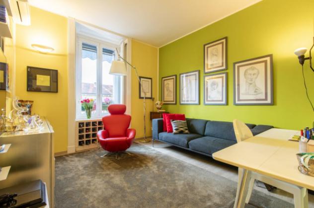Appartamento di 55 m² con 2 locali in vendita a Milano