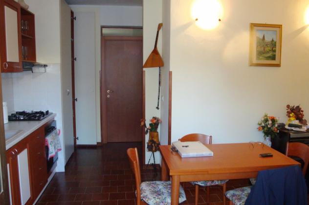 APPARTAMENTO INDIPENDENTE di 2 vani e di 45 mq (MONTAIONE) rif. M 15