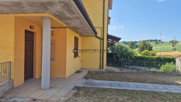 PONTE DEGLI ALBERI: Montefelcino- nella tranquilla e riservata zona di ponte degli alberi, all'interno del quartiere leoncavallo, proponiamo in vendit - Foto 5
