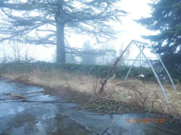 Immobile in asta di 411 m² con più di 5 locali in vendita a Pessinetto - Foto 7