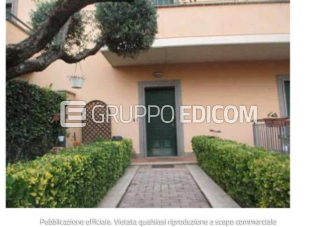 Abitazione in villini in vendita a Roma - Rif. 3556966 - Foto 4