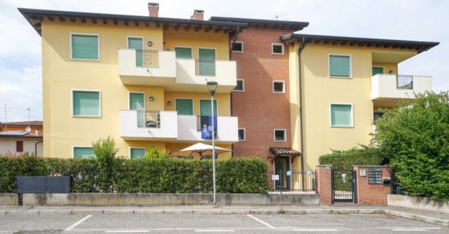 Appartamento a San Bonifacio - Rif. 0209 - Foto 2