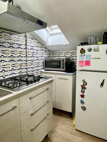 Appartamento in vendita a Taverne D'arbia - Siena 40 mq Rif: 1315251 - Foto 4