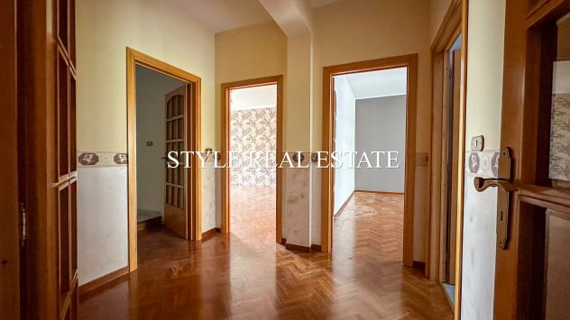 VIALE SCALA GRECA DOPPIO APPARTAMENTO 341 mq ASCENSORATO - Foto 7