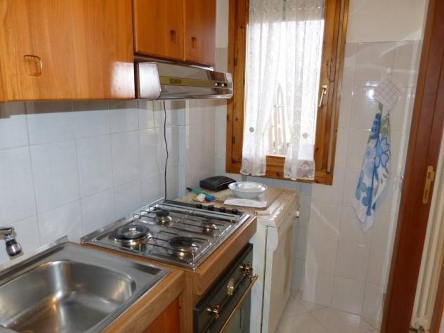 Appartamento in vendita a Sovicille 50 mq Rif: 751183 - Foto 4