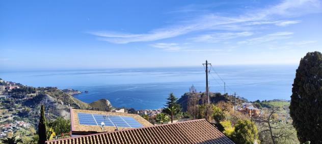 Villa in vendita a Taormina - Foto 17