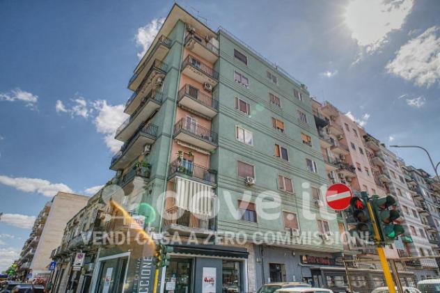 Appartamento di 107 m² con 4 locali in vendita a Taranto