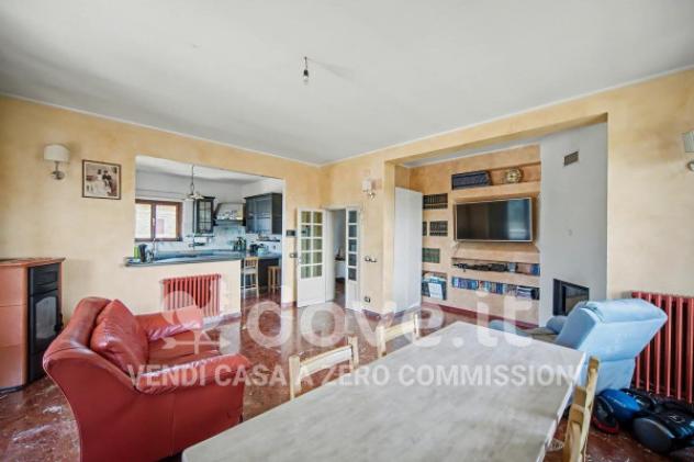 Casa indipendente di 160 m² con 4 locali in vendita a Tuoro sul Trasimeno - Foto 5