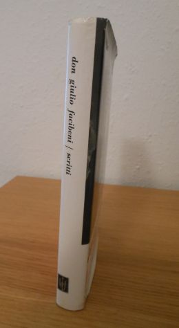 Don giulio facibeni scritti, LIBRERIA EDITRICE FIORENTINA 1964. - Foto 2