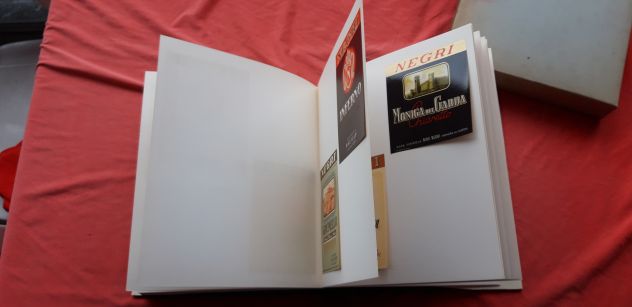 Il ghiottone Lombardo, C. Steiner, libro vintage - Foto 7