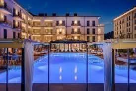 Vendo vari HOTEL sulla Riviera Adriatica