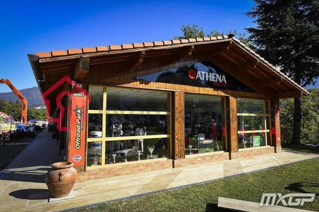 OFF ROAD PARK - IN AFFITTO STRUTTURA - Foto 3